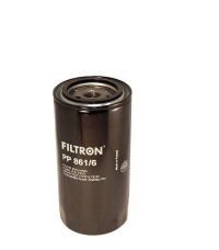 Фильтр топливный FILTRON PP 861/6