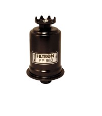 Фильтр топливный FILTRON PP 863