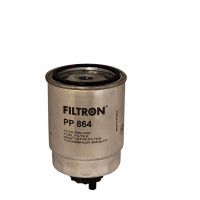 Фильтр топливный FILTRON PP 864