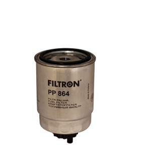 Фильтр топливный FILTRON PP 864