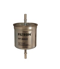 Фильтр топливный FILTRON PP 866/2 Фильтр топливный FILTRON PP 866/2