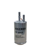 Фильтр топливный FILTRON PP 866/4