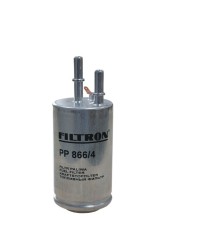 Фильтр топливный FILTRON PP 866/4 Фильтр топливный FILTRON PP 866/4