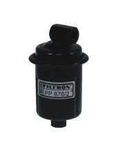 Фильтр топливный FILTRON PP 876/2 Фильтр топливный FILTRON PP 876/2