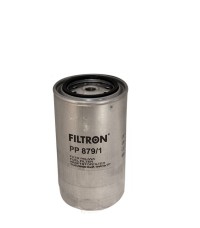Фильтр топливный FILTRON PP 879/1 Фильтр топливный FILTRON PP 879/1