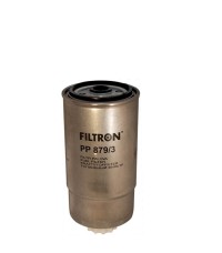 Фильтр топливный FILTRON PP 879/3 Фильтр топливный FILTRON PP 879/3