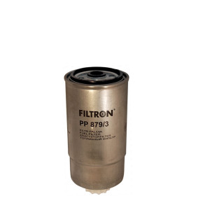 Фильтр топливный FILTRON PP 879/3