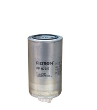 Фильтр топливный FILTRON PP 879/5 Фильтр топливный FILTRON PP 879/5
