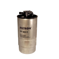 Фильтр топливный FILTRON PP 940/3