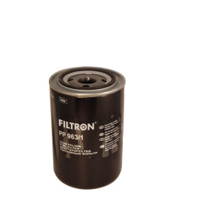 Фильтр топливный FILTRON PP 963/1