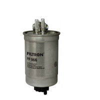 Фильтр топливный FILTRON PP 966