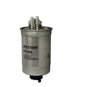 Фильтр топливный FILTRON PP 966