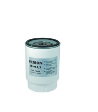 Фильтр топливный FILTRON PP 967/2 Фильтр топливный FILTRON PP 967/2