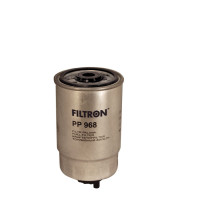 Фильтр топливный FILTRON PP 968