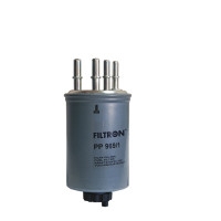 Фильтр топливный FILTRON PP 969/1