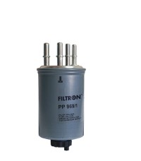 Фильтр топливный FILTRON PP 969/1
