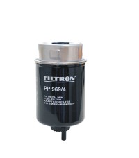 Фильтр топливный FILTRON PP 969/4