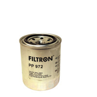 Фильтр топливный FILTRON PP 972