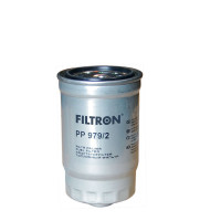 Фильтр топливный FILTRON PP 979/2