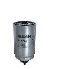 Фильтр топливный FILTRON PP 979/3