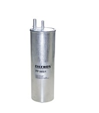 Фильтр топливный FILTRON PP 985/1