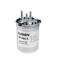 Фильтр топливный FILTRON PP 986/5