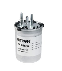 Фильтр топливный FILTRON PP 986/5