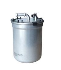 Фильтр топливный FILTRON PP 986