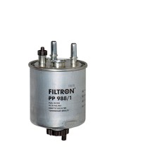Фильтр топливный FILTRON PP 988/1