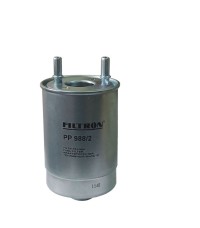 Фильтр топливный FILTRON PP 988/2