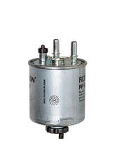 Фильтр топливный FILTRON PP 988