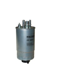 Фильтр топливный FILTRON PP 990/1