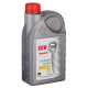 Синтетическое трансмиссионное масло PROFESSIONAL HUNDERT SGO FE 75W-80 GL4/5 1л Синтетическое трансмиссионное масло PROFESSIONAL HUNDERT SGO FE 75W-80 GL4/5 1л