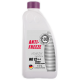 Антифриз (концентрат) PROFESSIONAL HUNDERT Antifreeze HG 12++ Premium Longlife (violet) 1.5л Антифриз (концентрат) PROFESSIONAL HUNDERT Antifreeze HG 12++ Premium Longlife (violet) 1.5л