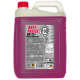 Антифриз (концентрат) PROFESSIONAL HUNDERT Antifreeze HG 12+ Super Longlife plus (violet) 5л