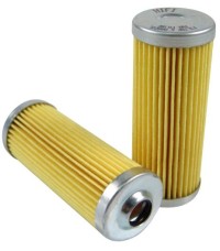 Фильтр топливный Yanmar 124550-55700, John Deere M801101, Kubota 16271-43560