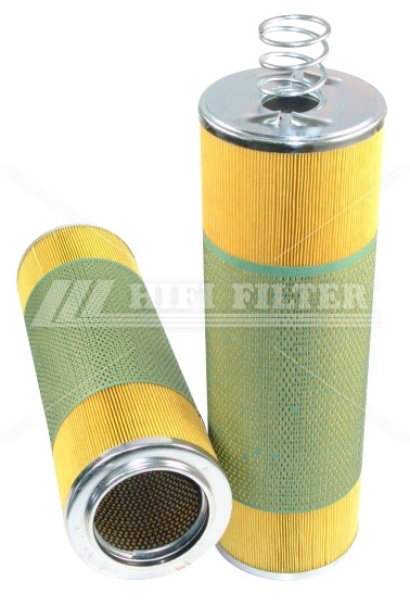 Фильтр LINDE 9831675