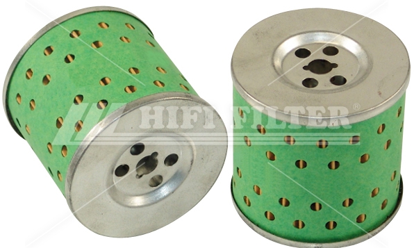 Фильтр KNECHT AF 8 Фильтр KNECHT AF 8