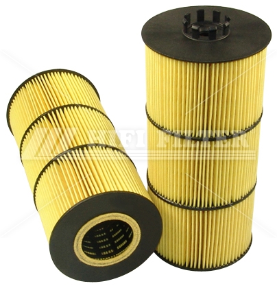 Фильтр MERCEDES-BENZ 4711808020