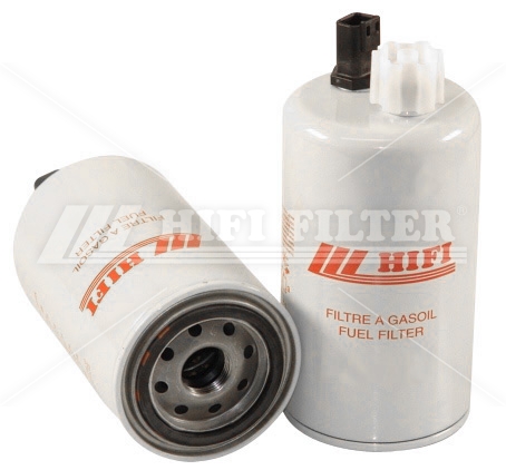 Фильтр CUMMINS 4992119