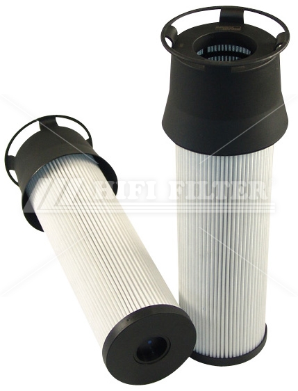 Фильтр LINDE 9837002 Фильтр LINDE 9837002