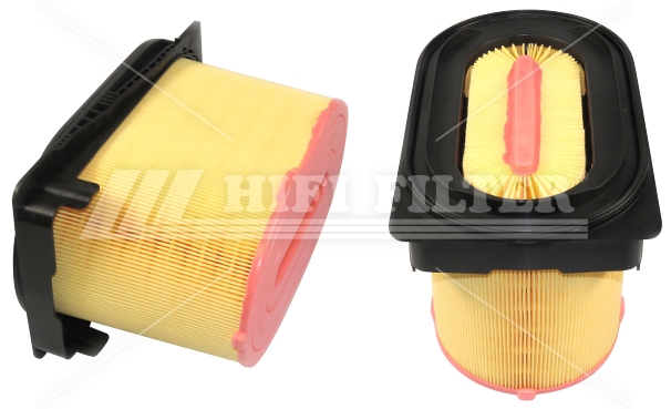 Фильтр NEW HOLLAND 73337834