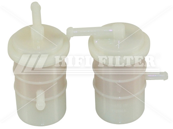 Фильтр LUBERFINER G 2932