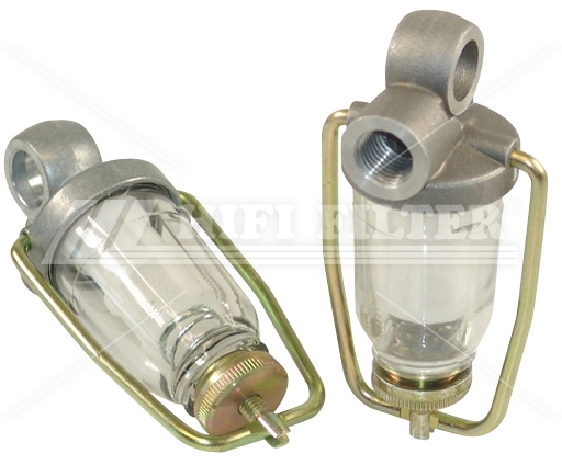 Фильтр MONARK DIESEL 52489000