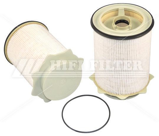 Фильтр CUMMINS 4947561