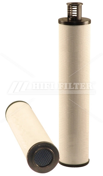 Фильтр LINDE 9831663