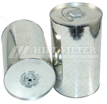 Фильтр LUBERFINER 1041