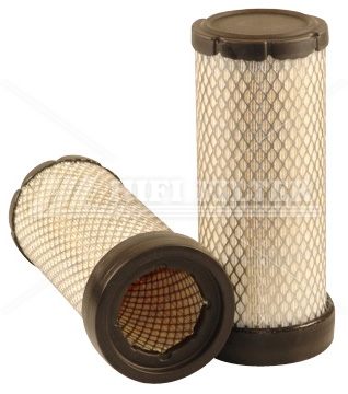 Фильтр воздушный CARRIER VECTOR 1800