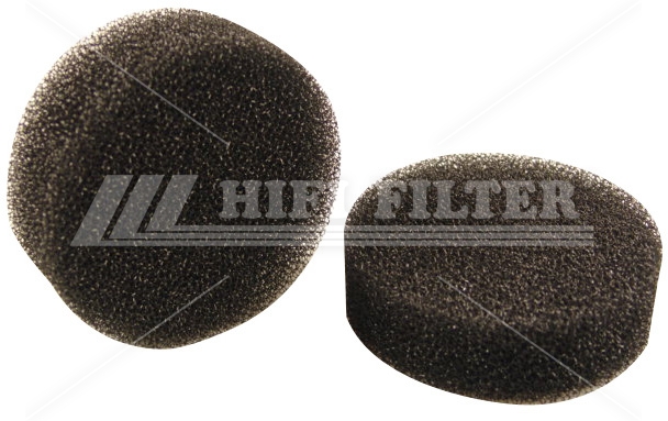 Фильтр ISEKI 5110-132-086X-X