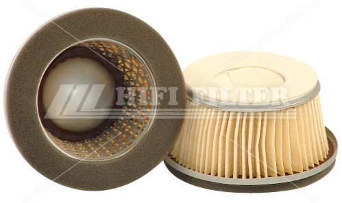 Фильтр ISEKI 5490-642-022-XX